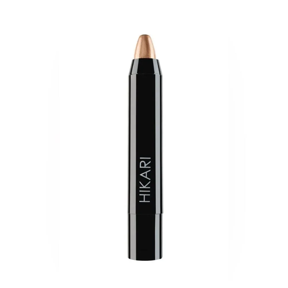 NEW *Hikari* Eye Crayon in Caramel